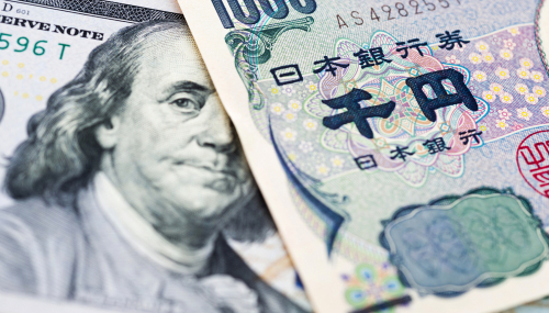 【熱點(diǎn)時(shí)評】美元/日元引人關(guān)注，日本央行可能出手干預(yù)