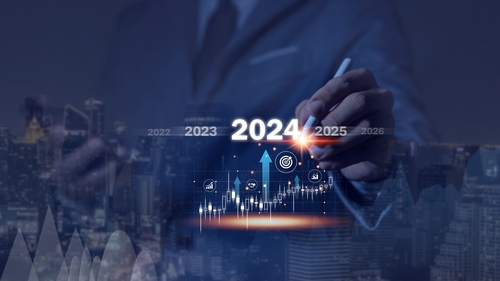 【行情分析】 2024年的這些熱門預(yù)判，究竟哪條會(huì)在市場(chǎng)應(yīng)驗(yàn)？