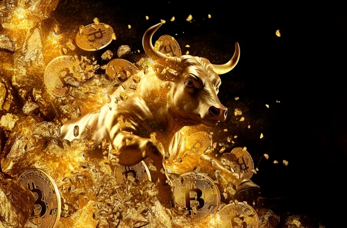 【行情分析】聚焦非農(nóng)，比特幣飆漲再度挑戰(zhàn)歷史高點