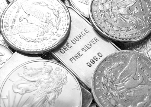 【熱點(diǎn)行情】黃金太貴難下手？是該輪到隔壁“窮親戚”表演了…