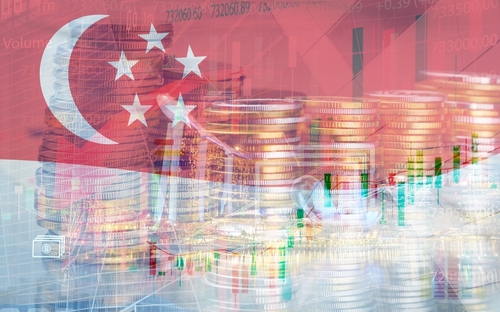【股票股指】SG20股指重磅上線：走勢穩(wěn)定，派息強(qiáng)勁