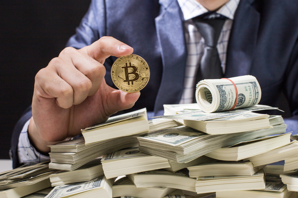 【熱點(diǎn)時(shí)評(píng)】比特幣現(xiàn)金 (BITCOINC)、狗狗幣 (DOGECOIN)開始技術(shù)性回撤